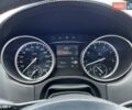 Черный Мерседес М-Класс, объемом двигателя 3.5 л и пробегом 128 тыс. км за 15200 $, фото 14 на Automoto.ua