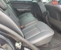 Чорний Мерседес М-Клас, об'ємом двигуна 3 л та пробігом 212 тис. км за 20500 $, фото 35 на Automoto.ua