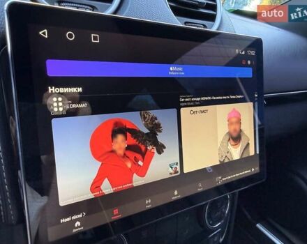 Черный Мерседес М-Класс, объемом двигателя 2.99 л и пробегом 222 тыс. км за 18500 $, фото 45 на Automoto.ua