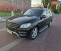 Чорний Мерседес М-Клас, об'ємом двигуна 3.5 л та пробігом 295 тис. км за 15700 $, фото 6 на Automoto.ua