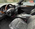 Мерседес М-Класс 2011 в Днепре (Днепропетровске) на Automoto.ua Черный Мерседес М-Класс, объемом двигателя 3.5 л и пробегом 162 тыс. км за 18900 $, фото 11 на Automoto.ua