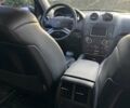 Черный Мерседес М-Класс, объемом двигателя 3.5 л и пробегом 172 тыс. км за 14000 $, фото 13 на Automoto.ua