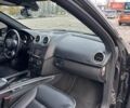 Черный Мерседес М-Класс, объемом двигателя 3.5 л и пробегом 128 тыс. км за 15200 $, фото 26 на Automoto.ua