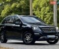 Чорний Мерседес М-Клас, об'ємом двигуна 3.5 л та пробігом 106 тис. км за 18800 $, фото 22 на Automoto.ua