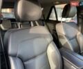Черный Мерседес М-Класс, объемом двигателя 3 л и пробегом 145 тыс. км за 19990 $, фото 19 на Automoto.ua