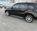 Чорний Мерседес М-Клас, об'ємом двигуна 2.99 л та пробігом 280 тис. км за 16300 $, фото 7 на Automoto.ua