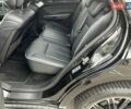 Черный Мерседес М-Класс, объемом двигателя 3.5 л и пробегом 128 тыс. км за 15200 $, фото 20 на Automoto.ua