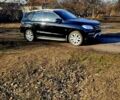 Черный Мерседес М-Класс, объемом двигателя 2.14 л и пробегом 202 тыс. км за 21700 $, фото 1 на Automoto.ua