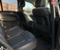 Черный Мерседес М-Класс, объемом двигателя 3 л и пробегом 145 тыс. км за 19990 $, фото 16 на Automoto.ua