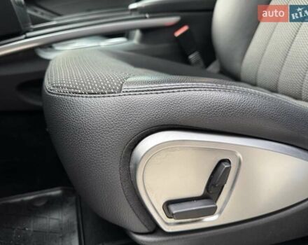 Чорний Мерседес М-Клас, об'ємом двигуна 3 л та пробігом 307 тис. км за 14750 $, фото 28 на Automoto.ua