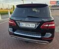 Чорний Мерседес М-Клас, об'ємом двигуна 3.5 л та пробігом 295 тис. км за 15700 $, фото 11 на Automoto.ua