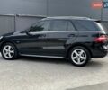 Черный Мерседес М-Класс, объемом двигателя 3 л и пробегом 232 тыс. км за 18750 $, фото 9 на Automoto.ua