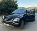 Черный Мерседес М-Класс, объемом двигателя 3.5 л и пробегом 200 тыс. км за 14800 $, фото 5 на Automoto.ua