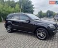 Чорний Мерседес М-Клас, об'ємом двигуна 3 л та пробігом 212 тис. км за 20500 $, фото 24 на Automoto.ua