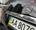 Чорний Мерседес М-Клас, об'ємом двигуна 3 л та пробігом 307 тис. км за 14750 $, фото 44 на Automoto.ua