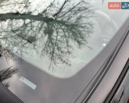 Чорний Мерседес М-Клас, об'ємом двигуна 3 л та пробігом 307 тис. км за 13800 $, фото 17 на Automoto.ua