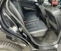 Черный Мерседес М-Класс, объемом двигателя 3.5 л и пробегом 128 тыс. км за 15200 $, фото 23 на Automoto.ua