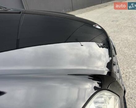 Чорний Мерседес М-Клас, об'ємом двигуна 3 л та пробігом 307 тис. км за 14750 $, фото 54 на Automoto.ua