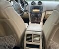 Черный Мерседес М-Класс, объемом двигателя 2.99 л и пробегом 315 тыс. км за 18000 $, фото 14 на Automoto.ua