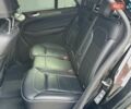 Черный Мерседес М-Класс, объемом двигателя 3 л и пробегом 232 тыс. км за 18750 $, фото 27 на Automoto.ua