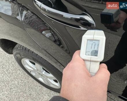Чорний Мерседес М-Клас, об'ємом двигуна 3 л та пробігом 307 тис. км за 14750 $, фото 68 на Automoto.ua