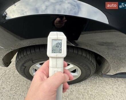 Чорний Мерседес М-Клас, об'ємом двигуна 3 л та пробігом 307 тис. км за 14750 $, фото 62 на Automoto.ua