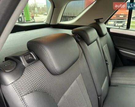 Чорний Мерседес М-Клас, об'ємом двигуна 3 л та пробігом 307 тис. км за 13800 $, фото 38 на Automoto.ua