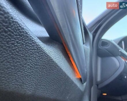 Черный Мерседес М-Класс, объемом двигателя 2.99 л и пробегом 222 тыс. км за 18500 $, фото 23 на Automoto.ua