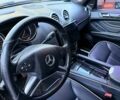 Черный Мерседес М-Класс, объемом двигателя 2.99 л и пробегом 222 тыс. км за 18500 $, фото 26 на Automoto.ua