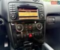 Чорний Мерседес М-Клас, об'ємом двигуна 3.5 л та пробігом 106 тис. км за 18800 $, фото 69 на Automoto.ua