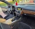 Черный Мерседес М-Класс, объемом двигателя 3.5 л и пробегом 291 тыс. км за 15800 $, фото 15 на Automoto.ua