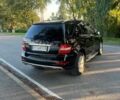 Черный Мерседес М-Класс, объемом двигателя 3 л и пробегом 260 тыс. км за 17600 $, фото 9 на Automoto.ua
