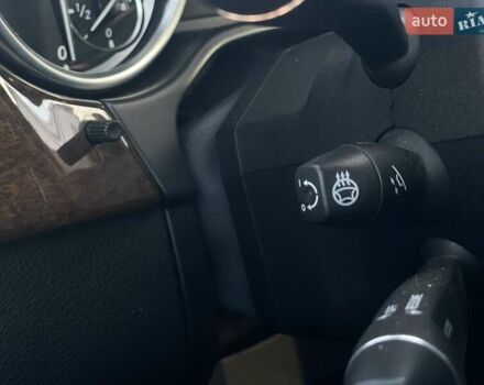 Черный Мерседес М-Класс, объемом двигателя 3 л и пробегом 145 тыс. км за 19990 $, фото 23 на Automoto.ua