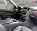 Черный Мерседес М-Класс, объемом двигателя 3 л и пробегом 232 тыс. км за 18750 $, фото 17 на Automoto.ua