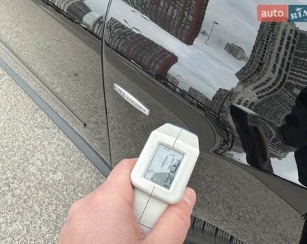 Чорний Мерседес М-Клас, об'ємом двигуна 3 л та пробігом 307 тис. км за 14750 $, фото 70 на Automoto.ua