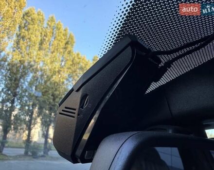 Черный Мерседес М-Класс, объемом двигателя 2.99 л и пробегом 222 тыс. км за 18500 $, фото 53 на Automoto.ua