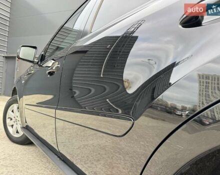 Чорний Мерседес М-Клас, об'ємом двигуна 3 л та пробігом 307 тис. км за 14750 $, фото 52 на Automoto.ua