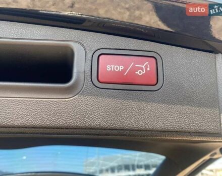 Черный Мерседес М-Класс, объемом двигателя 3.72 л и пробегом 80 тыс. км за 17999 $, фото 8 на Automoto.ua