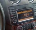 Чорний Мерседес М-Клас, об'ємом двигуна 2.99 л та пробігом 190 тис. км за 19990 $, фото 6 на Automoto.ua