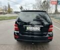 Чорний Мерседес М-Клас, об'ємом двигуна 3 л та пробігом 307 тис. км за 13800 $, фото 9 на Automoto.ua