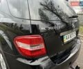 Чорний Мерседес М-Клас, об'ємом двигуна 3 л та пробігом 307 тис. км за 13800 $, фото 11 на Automoto.ua