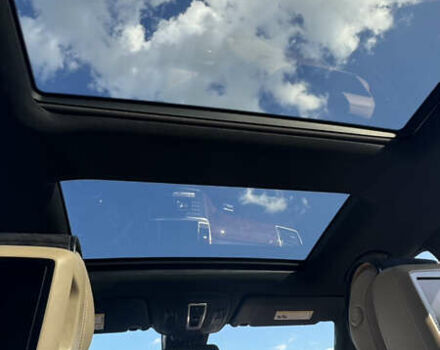 Чорний Мерседес М-Клас, об'ємом двигуна 3.5 л та пробігом 296 тис. км за 16900 $, фото 5 на Automoto.ua