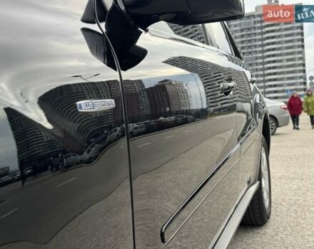 Чорний Мерседес М-Клас, об'ємом двигуна 3 л та пробігом 307 тис. км за 14750 $, фото 48 на Automoto.ua