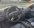 Черный Мерседес М-Класс, объемом двигателя 3.5 л и пробегом 172 тыс. км за 14000 $, фото 6 на Automoto.ua