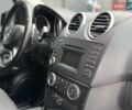 Чорний Мерседес М-Клас, об'ємом двигуна 3 л та пробігом 307 тис. км за 14750 $, фото 20 на Automoto.ua