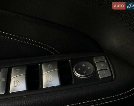 Черный Мерседес М-Класс, объемом двигателя 3 л и пробегом 145 тыс. км за 19990 $, фото 24 на Automoto.ua