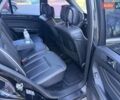 Черный Мерседес М-Класс, объемом двигателя 2.99 л и пробегом 222 тыс. км за 18500 $, фото 9 на Automoto.ua