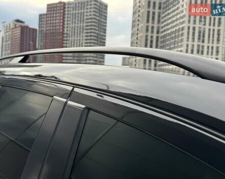 Чорний Мерседес М-Клас, об'ємом двигуна 3 л та пробігом 307 тис. км за 14750 $, фото 46 на Automoto.ua