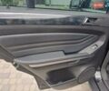 Чорний Мерседес М-Клас, об'ємом двигуна 3 л та пробігом 212 тис. км за 20500 $, фото 34 на Automoto.ua