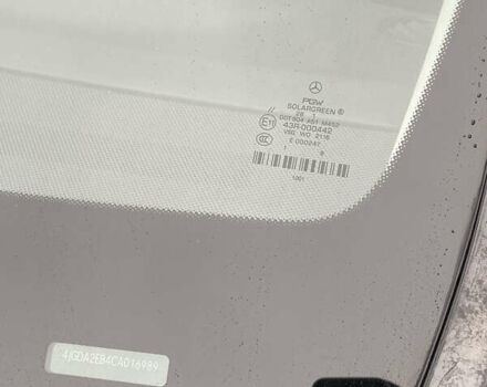 Черный Мерседес М-Класс, объемом двигателя 2.99 л и пробегом 180 тыс. км за 19000 $, фото 9 на Automoto.ua